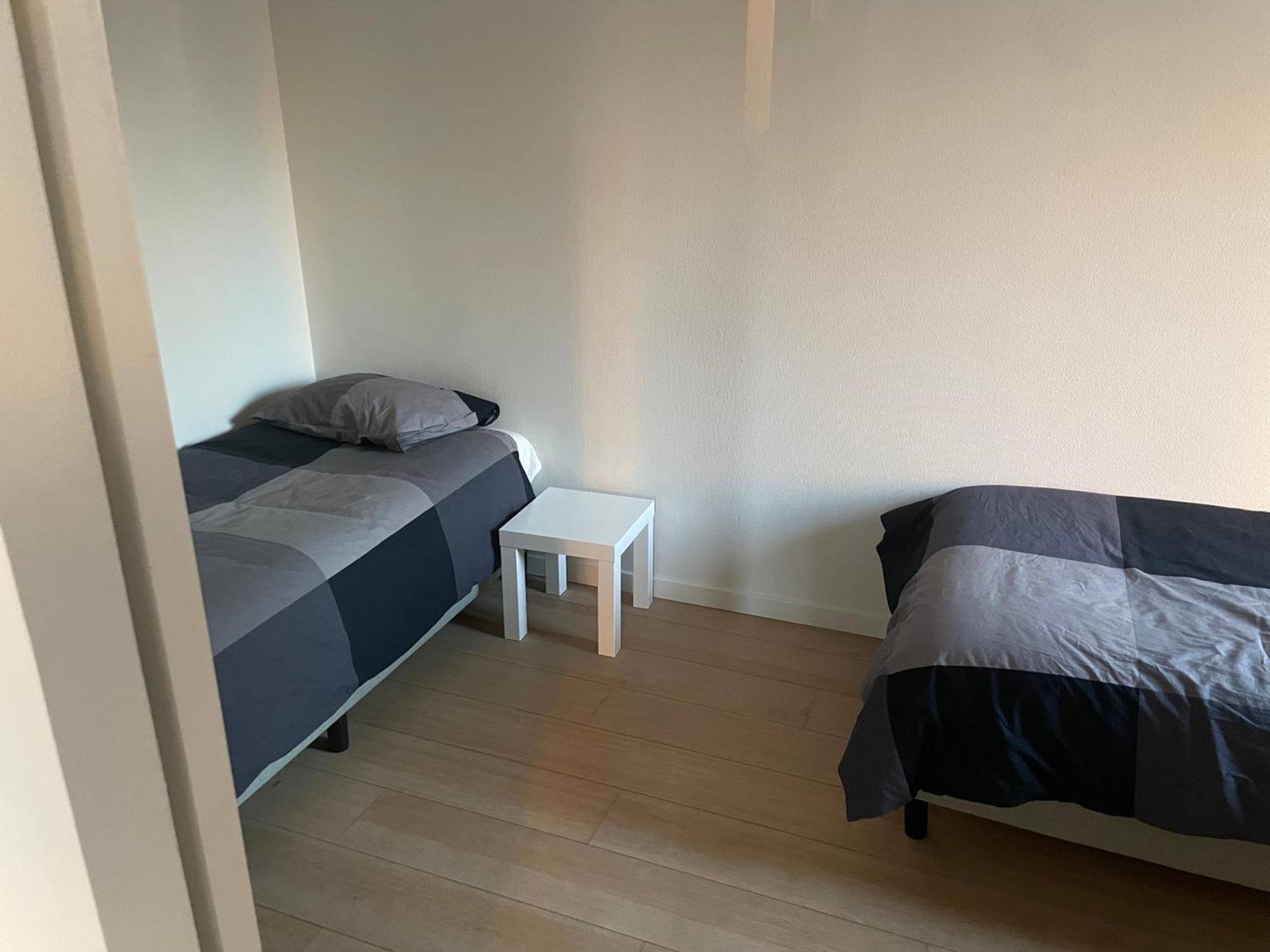 Apartment In Heart Of Brussel City With Balcony View Bruxelas Exterior foto
